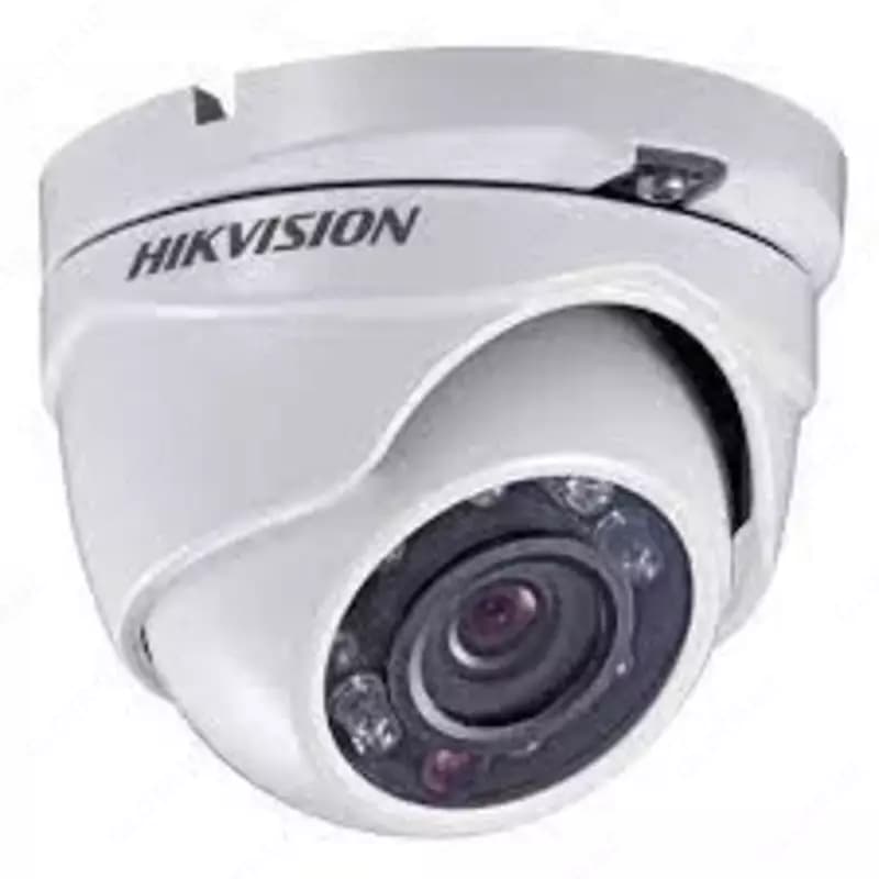 Видеокамера DS-2CE56D0T-IPF-Full HD — 1