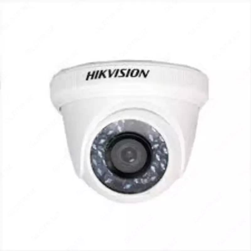 Видеокамера DS-2CE56D0T-IPF-Full HD — 3