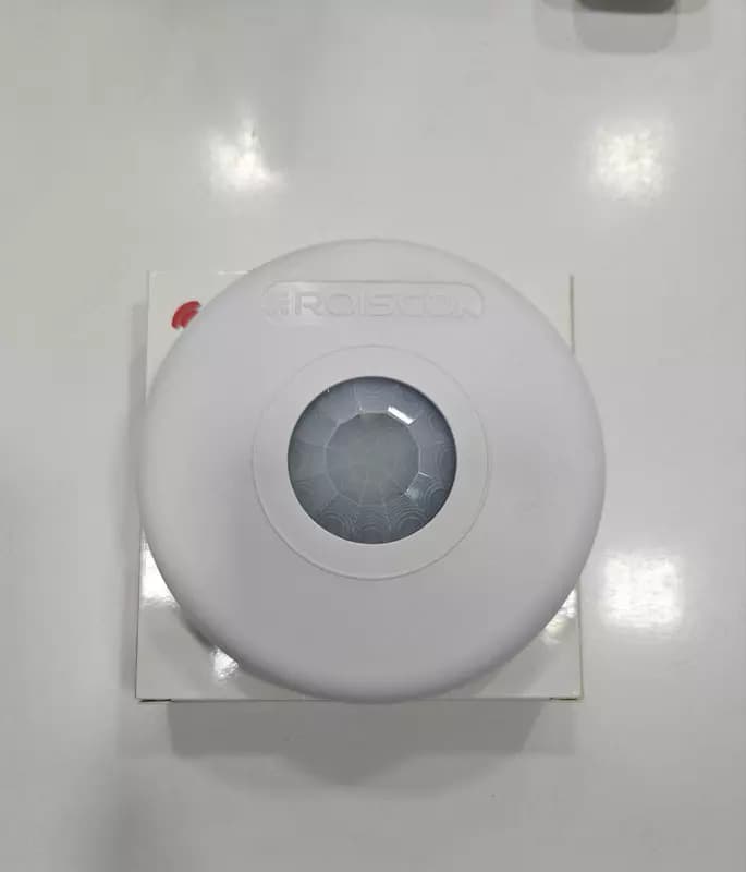 Пассивный инфракрасный детектор с 360° для сигнализации ( RK-2000 DPC) — 1
