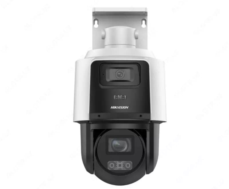 PTZ камера DS-2SE3C404MWG-E/14 2.8mm — 2