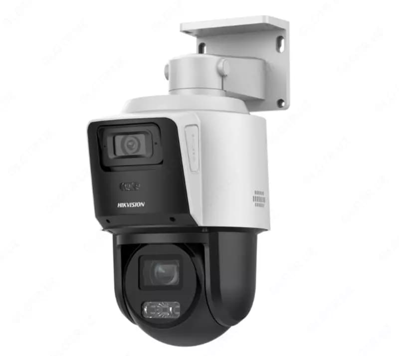 PTZ камера DS-2SE3C404MWG-E/14 2.8mm — 4
