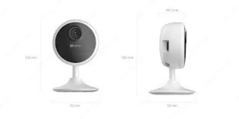 Камера EZVIZ CS-CB1 (1080P) без солнечной панель — 5