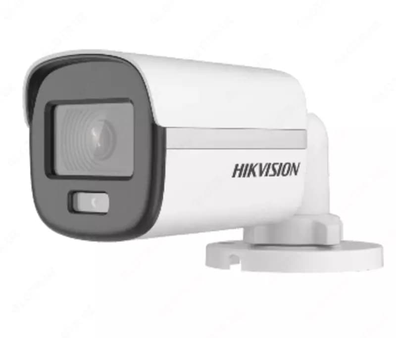 Видеокамера Hikvision DS-2CE10DF0T-PF — 1
