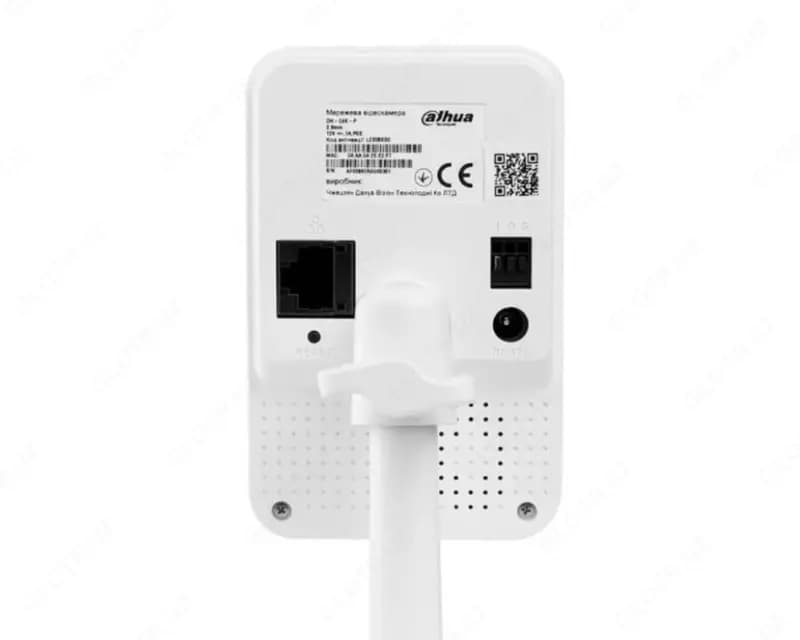 IP- камера DH-IPC-K42P - WIFI — 2