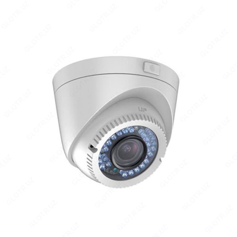 Аналоговая камера HIKVISION DS-2CE56A2P — 1