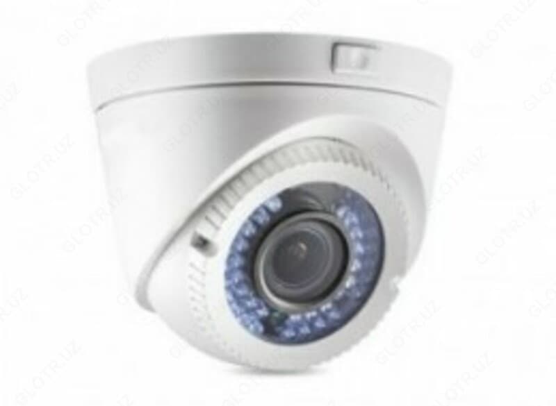 Аналоговая камера HIKVISION DS-2CE56A2P — 3