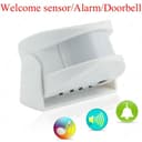 Умный датчик ”Добро пожаловать ”/smart welcome sensor