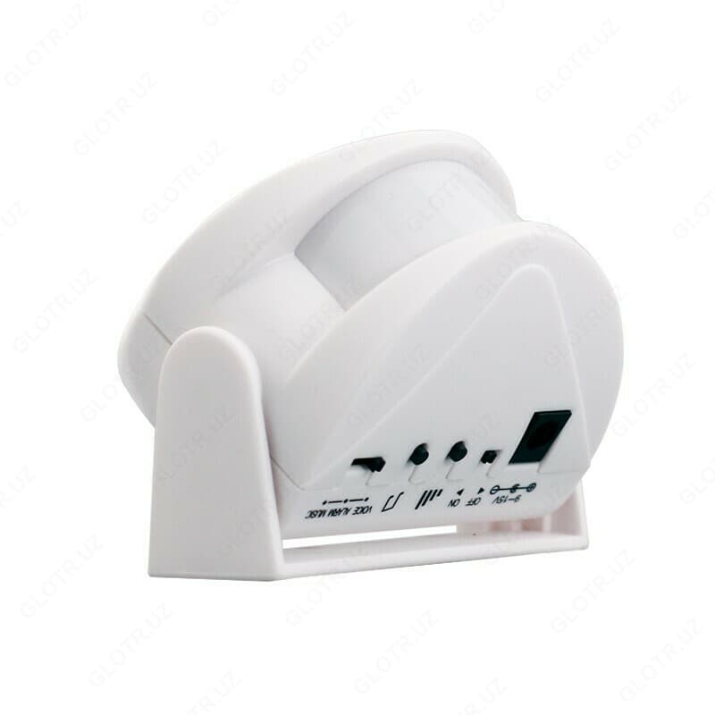 Умный датчик ”Добро пожаловать ”/smart welcome sensor — 2