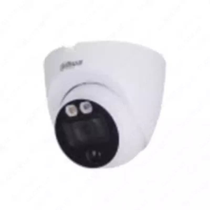 Видеокамера DAHUA DH-HAC-T1A51P-0280B-S2 / HD-5MP — 2