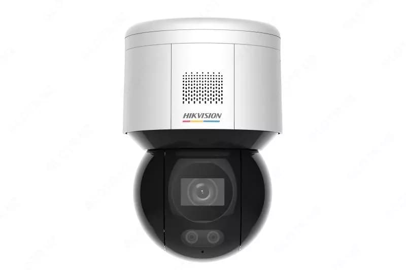 Камера Hikvision DS-2DE3A400BW-DE/W — 2