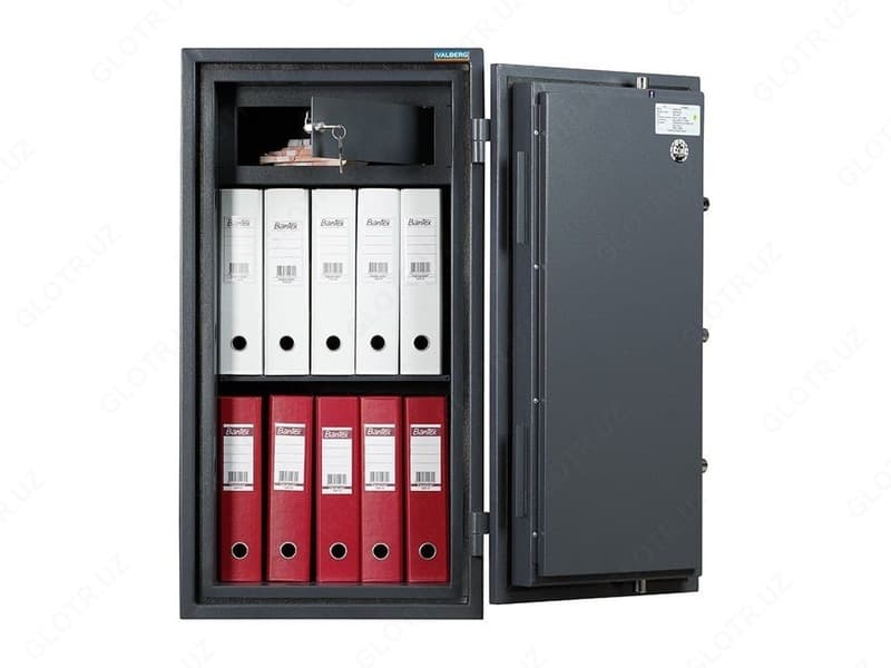 Cейф Valberg Гарант 95 T — 2