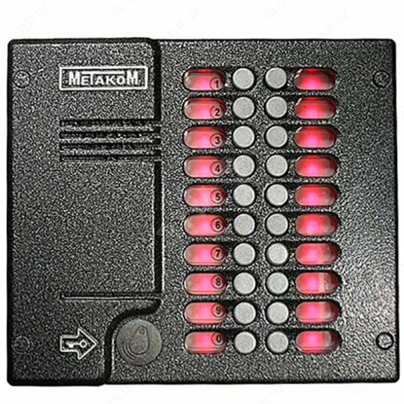 МЕТАКОМ МК 20.2-RFE — 1