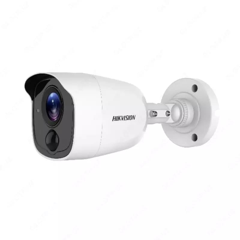 Цилиндрическая Full HD Видеокамера 2 МП ”Hikvision PIRLO DS-2CE11D0T” — 1