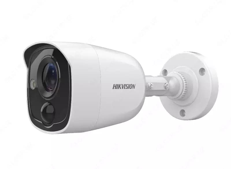 Цилиндрическая Full HD Видеокамера 2 МП ”Hikvision PIRLO DS-2CE11D0T” — 2