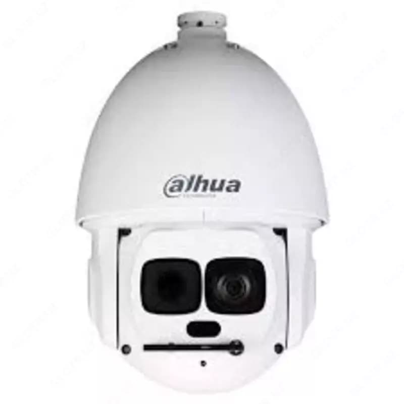 Видеокамера DAHUA DH-SD6AL245U-HNI / 2MP- 45Х — 1