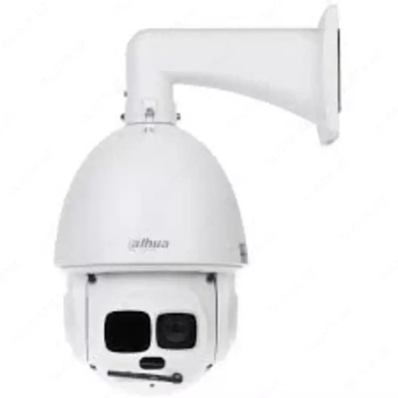 Видеокамера DAHUA DH-SD6AL245U-HNI / 2MP- 45Х — 2