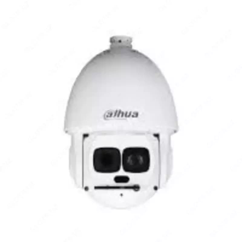 Видеокамера DAHUA DH-SD6AL245U-HNI / 2MP- 45Х — 3