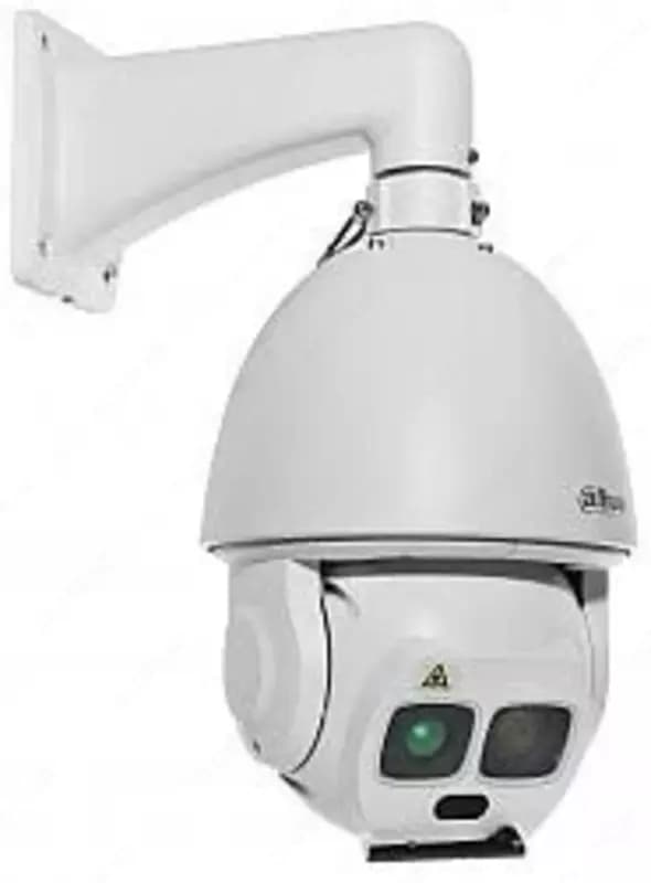 Видеокамера DAHUA DH-SD6AL245U-HNI / 2MP- 45Х — 7