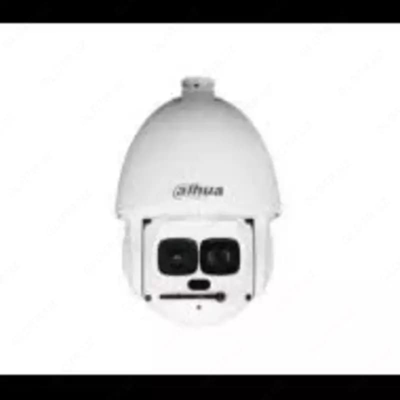 Видеокамера DAHUA DH-SD6AL245U-HNI / 2MP- 45Х — 8