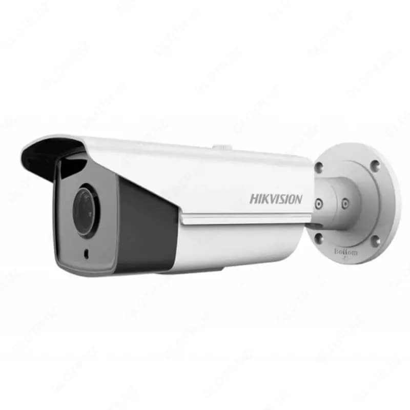 Цилиндрическая видеокамера Hikvision DS-2CE16C0T-IT5+IP66 — 2