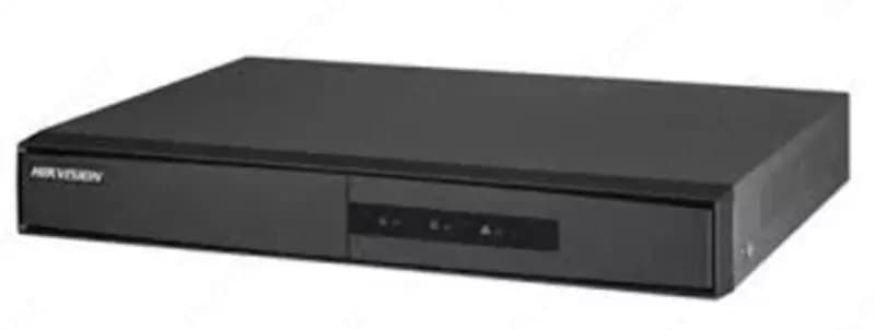 Видеорегистратор DS-7204HGHI-F1 — 1