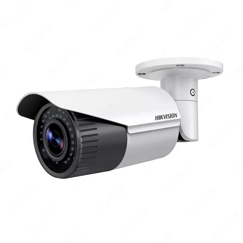 Моторизованная IP-камера ”Hikvision DS-2CD1643GO-I” - IP - 4MP — 1