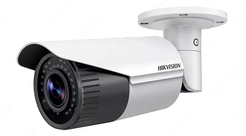Моторизованная IP-камера ”Hikvision DS-2CD1643GO-I” - IP - 4MP — 2