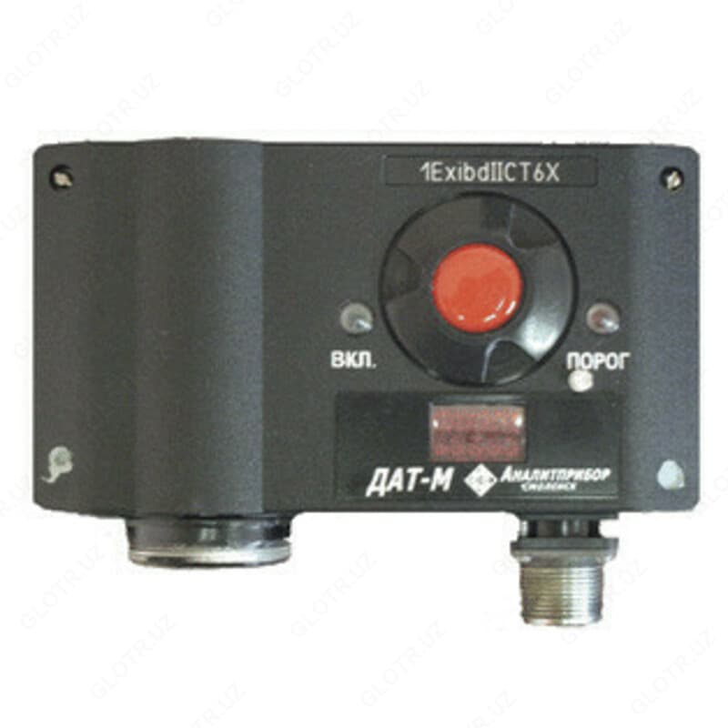 ДАТ-М-03 ИБЯЛ.413216.044-02 Датчик-сигнализатор — 1