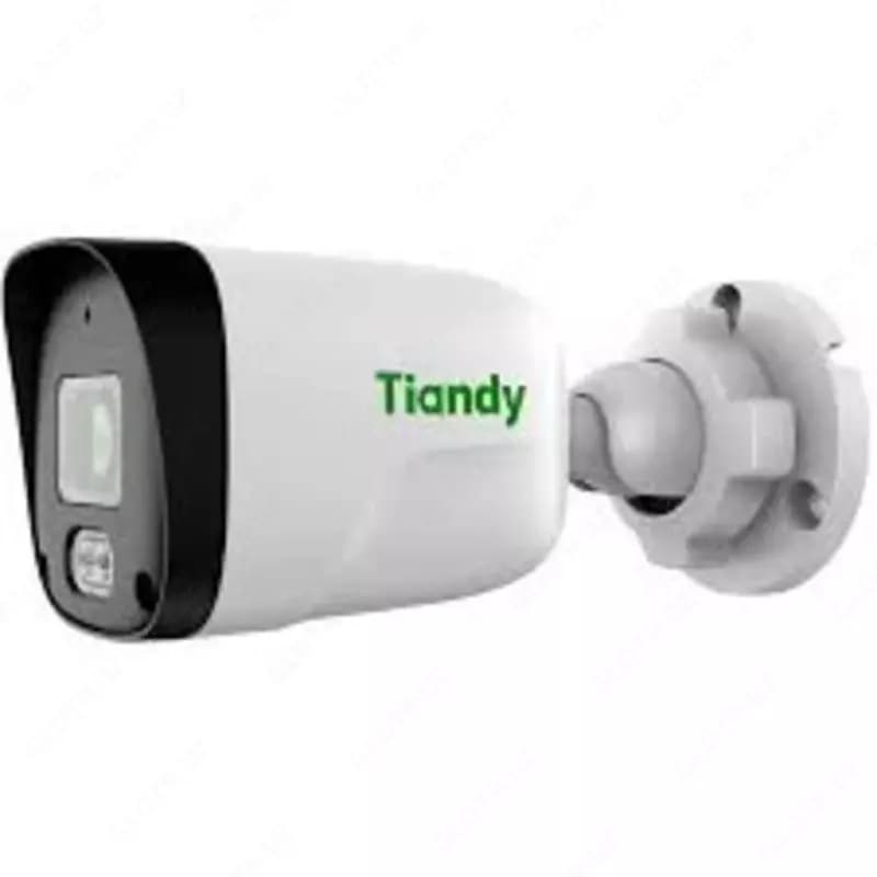 Камера-IP TIANDY TC-C321N:AK/I3W/E/Y/2.8mm/V2.0 Colour Maker — 1