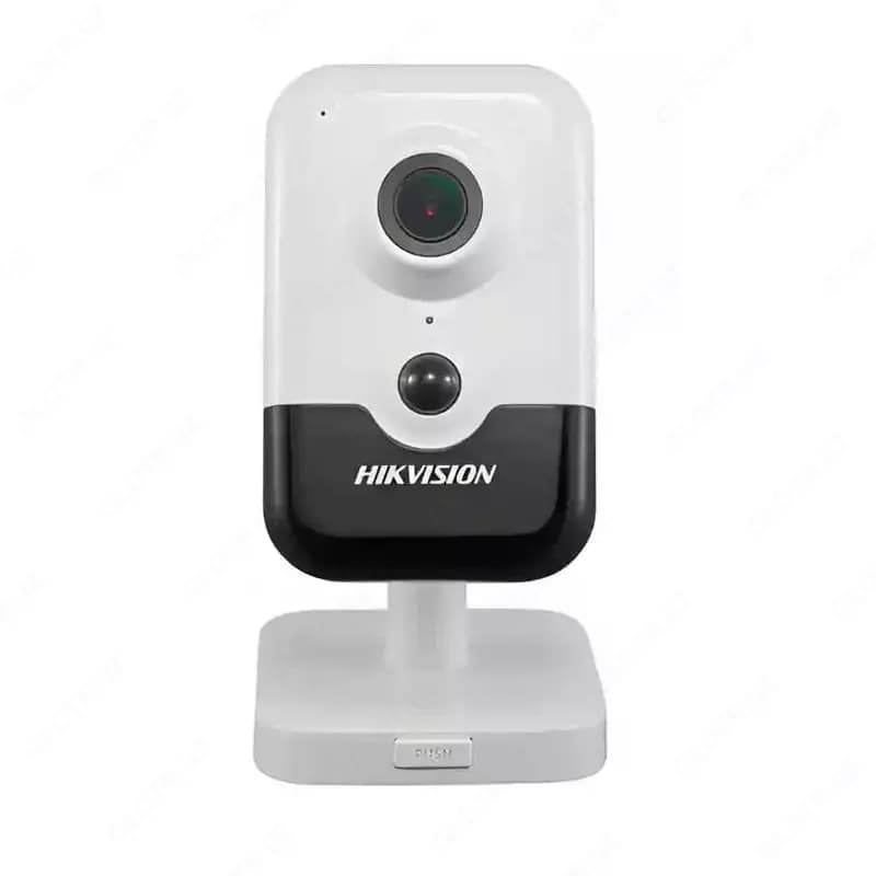Сетевая IP-камера ”Hikvision DS-2CD2463G0-I” - IP - 6MP Full HD, Real-time — 1
