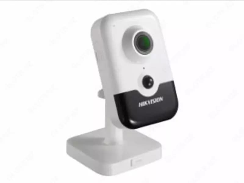 Сетевая IP-камера ”Hikvision DS-2CD2463G0-I” - IP - 6MP Full HD, Real-time — 2