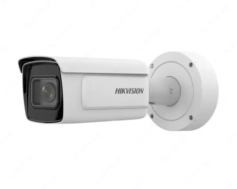 8Мп уличная цилиндрическая DeepinView IP-камера IDS-2CD7A86G0-IZHS 2.8-12MM C — 2