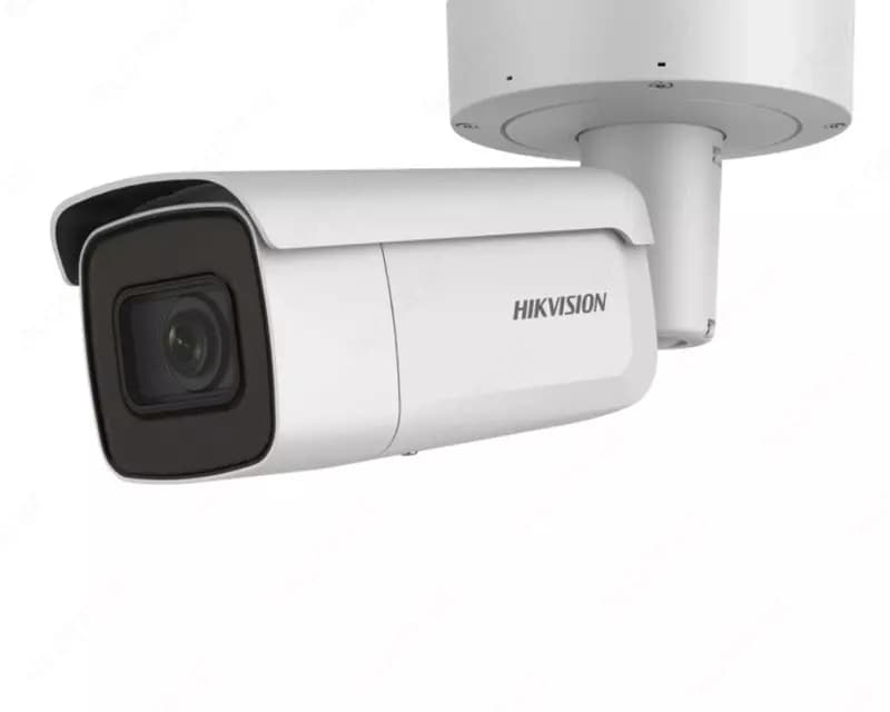 8Мп уличная цилиндрическая DeepinView IP-камера IDS-2CD7A86G0-IZHS 2.8-12MM C — 3