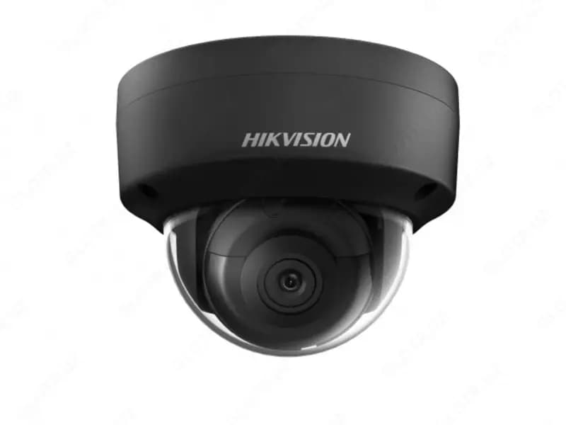Купольная IP видеокамера HIKVISION DS-2CD2143G0-I — 2