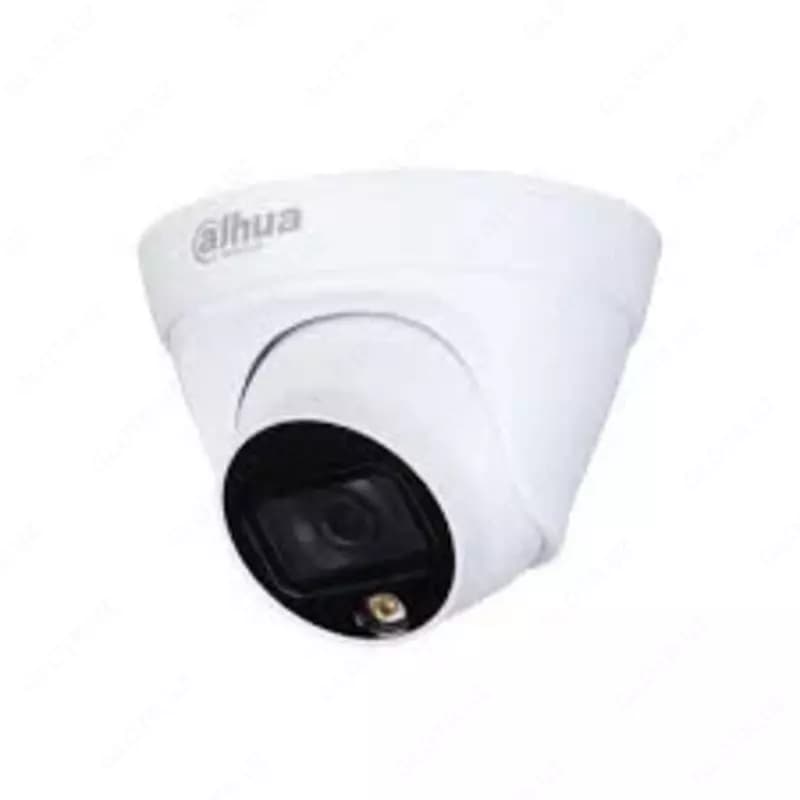 Видеокамера DAHUA DH-IPC-HDW1239T1P-LED-0280B-S5 — 1