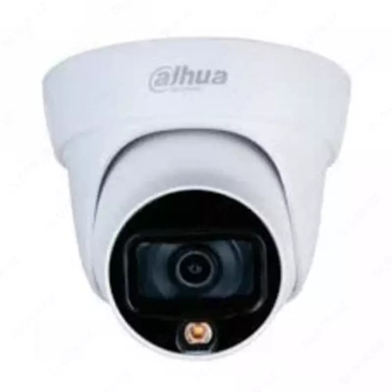 Видеокамера DAHUA DH-IPC-HDW1239T1P-LED-0280B-S5 — 2