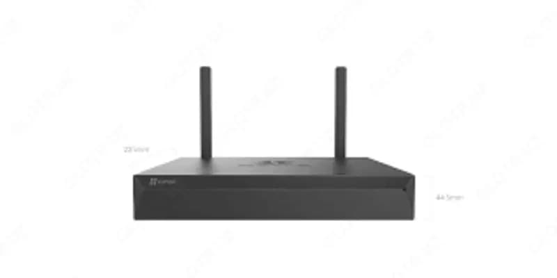 Беспроводной сетевой видеорегистратор X5S EZVIZ CS-X5S 8W — 2