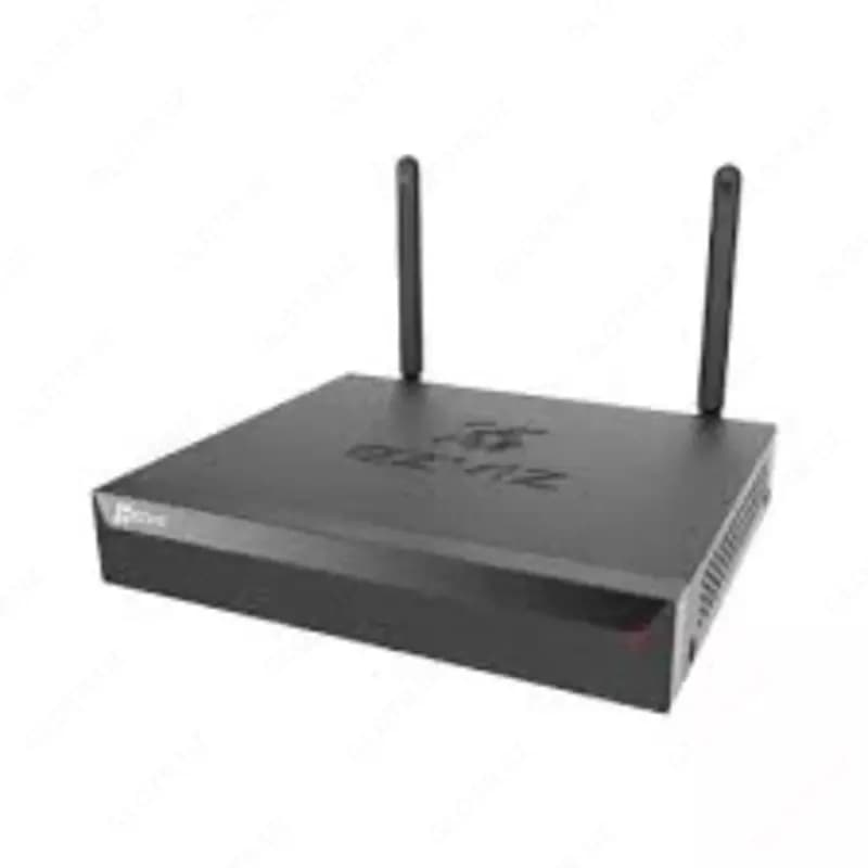 Беспроводной сетевой видеорегистратор X5S EZVIZ CS-X5S 8W — 7