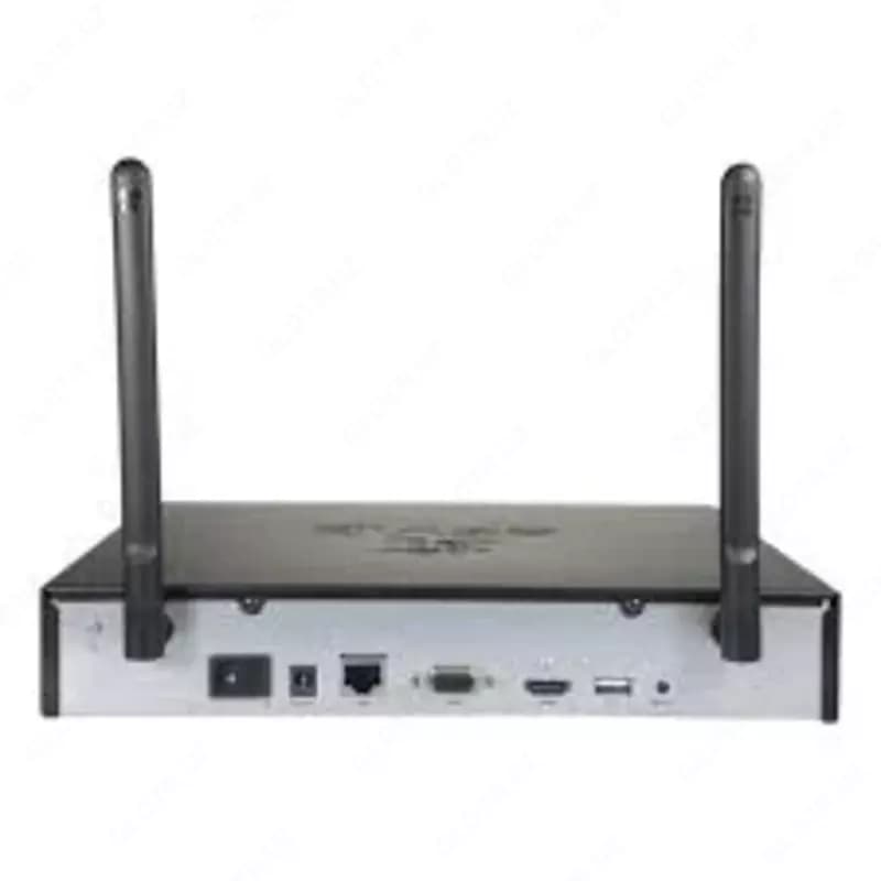 Беспроводной сетевой видеорегистратор X5S EZVIZ CS-X5S 8W — 8