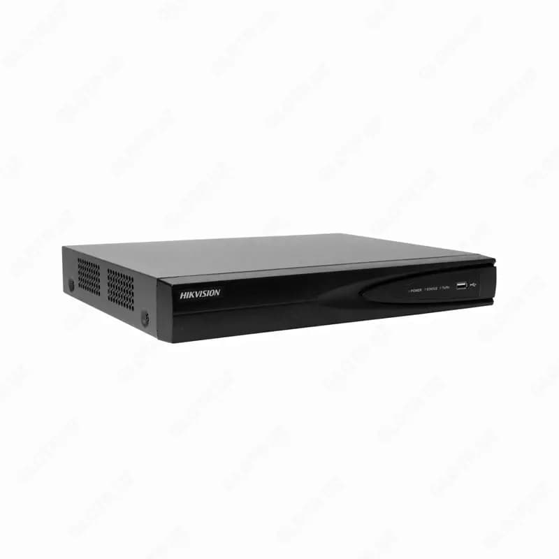 Сетевой видеорегистратор (NVR) DS-7608NI-Q1 — 2