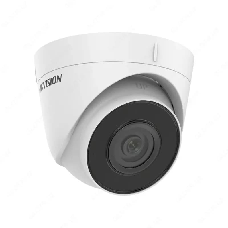 Купольная IP-камера ”Hikvision DS-2CD1353G0-I” - IP - 5MP — 1