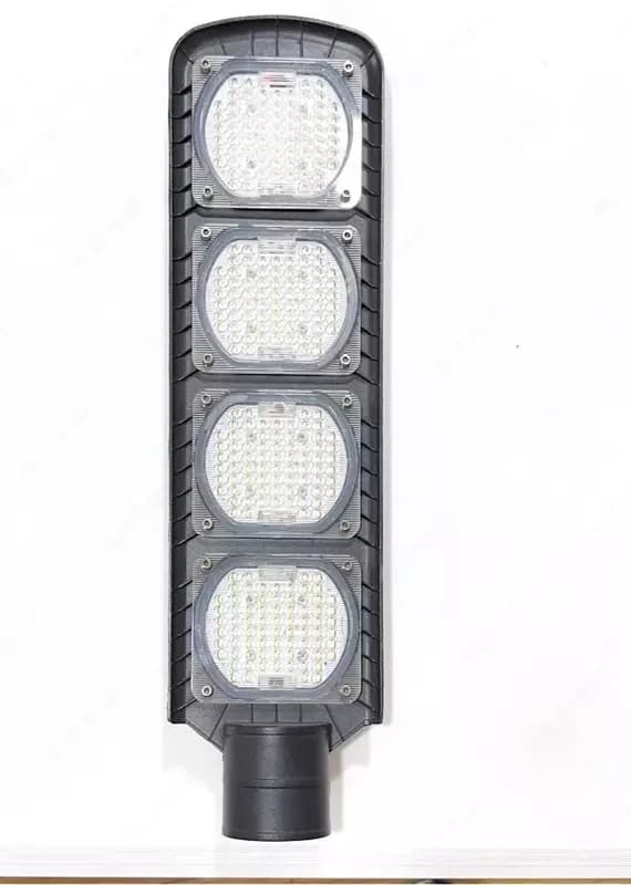 Led COBRA Светильник SLATEK ДКУ 30 — 2