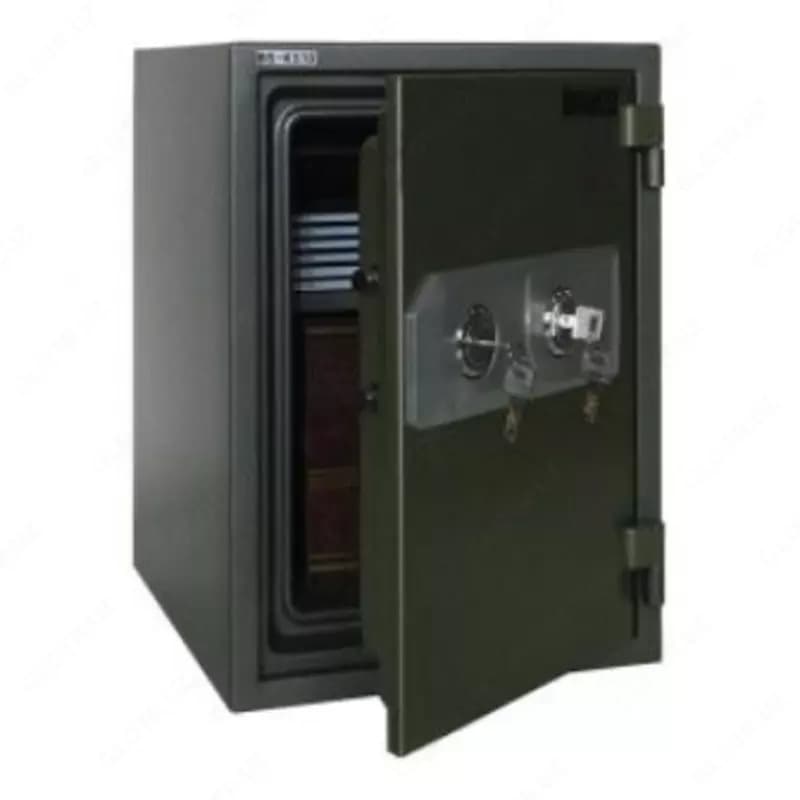 Сейф Booil TOPAZ BSК-530W — 1