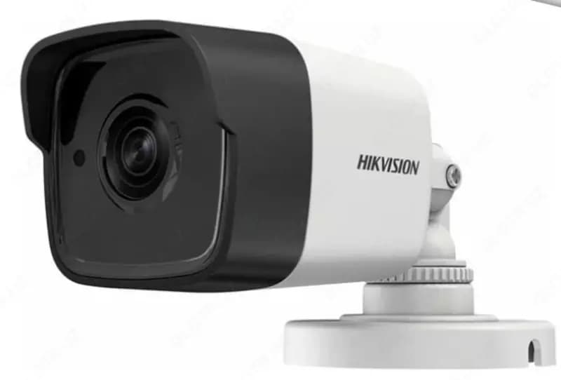Фиксированная цилиндрическая камера ”Hikvision” DS-2CE16C2P-IT3+IP66 — 2