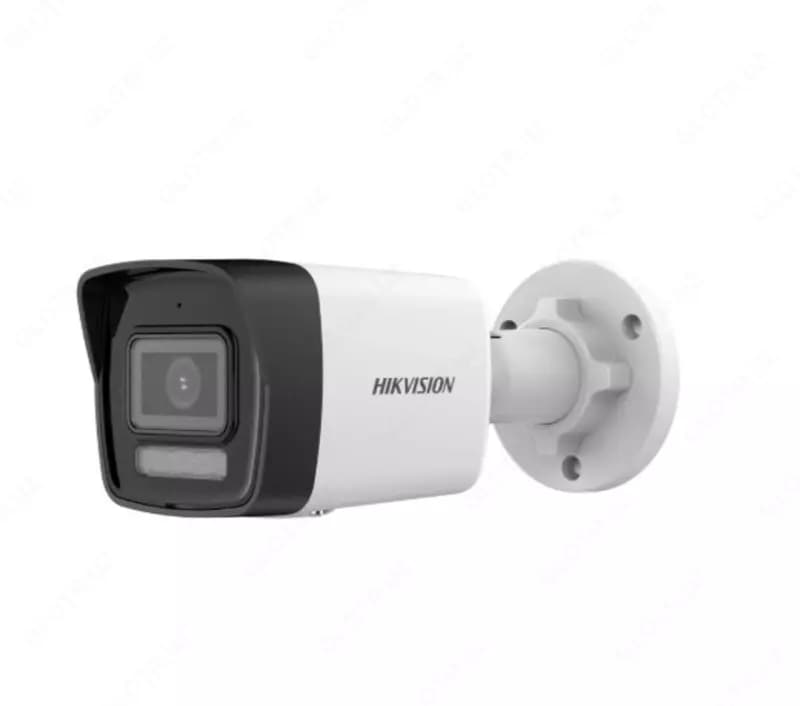 IP камера DS-2CD1023G2-LIU 2.8MM — 2