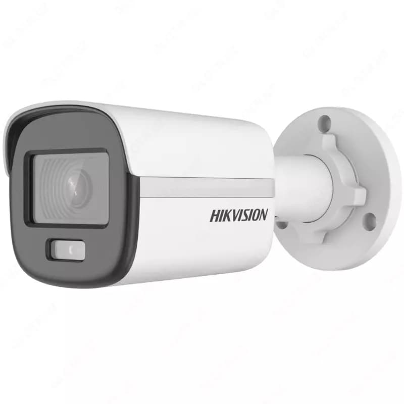 Стационарная цилиндрическая сетевая камера Hikvision DS-2CD2063G2-I 2.8MM — 1