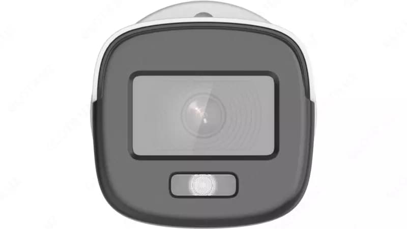 Стационарная цилиндрическая сетевая камера Hikvision DS-2CD2063G2-I 2.8MM — 3