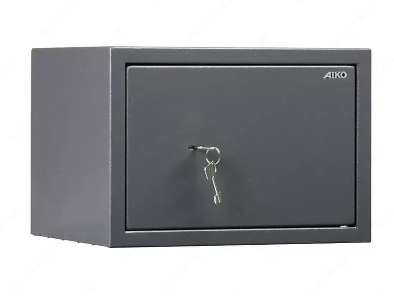 Сейф Aiko TSN-30 KL — 2