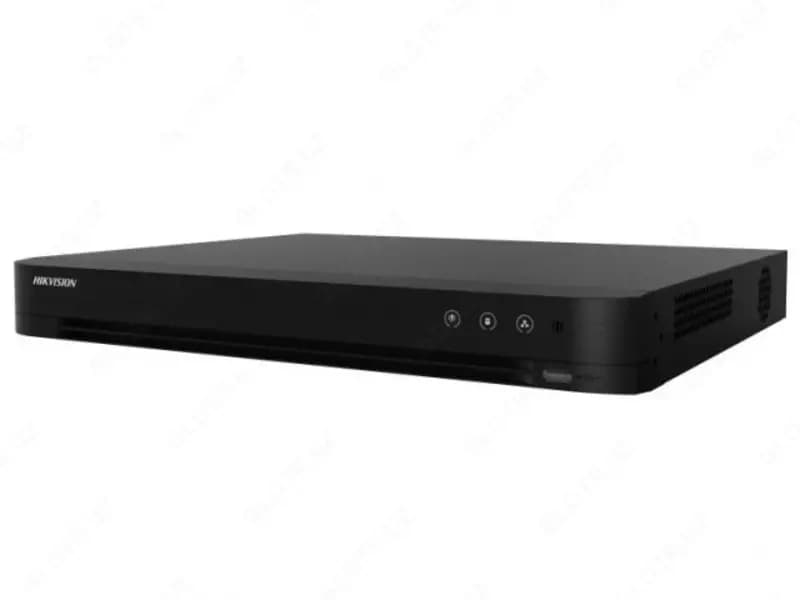 Видеорегистратор HIKVISION DS-7208HUHI-М2/S 4K - TURBO UHD — 2