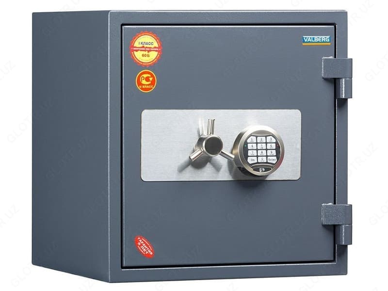 Сейф Valberg Гарант Евро-46.EL — 2